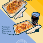 The Casual Pint Limited Time Offerings