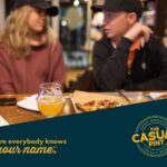 The Casual Pint – where everybody knows your name